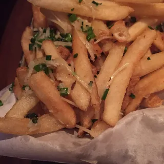 Truffle Fries