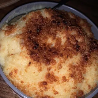 Mashed Potatoes