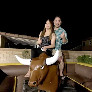 Very Fun ... They're worth every penny. Highly Recommended!!! Thanks