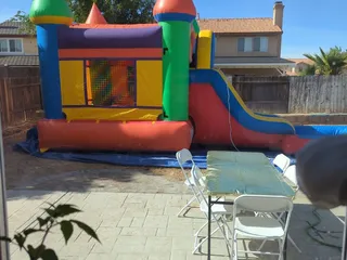 Chepe's Bounce House Rentals