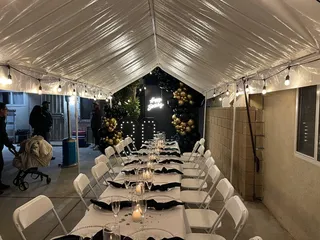 Silvers Party Rentals