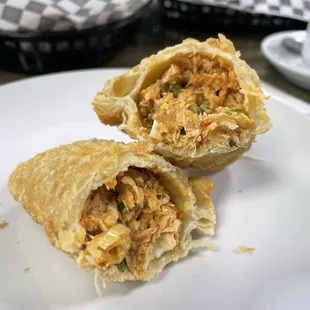 Empanada pollo