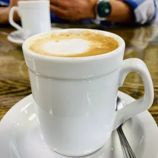 Cortado