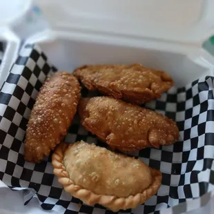 Empanadas