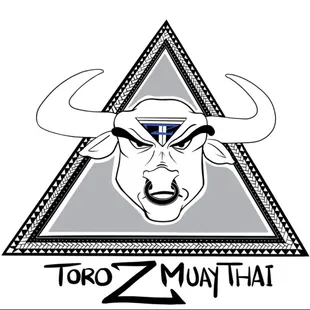 Toro Z Muay Thai Logo
