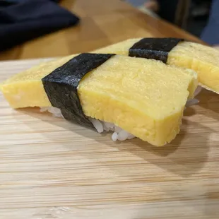 Toro'Ko Sushi