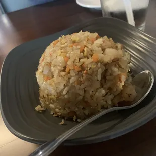 Fried Rice