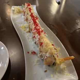 sashimi, sushi, sushi and sashimi, food