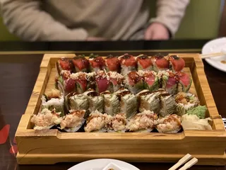 Sushishima Japanese Restaurant