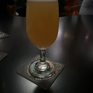 Monkish - Socrates x3 IPA
