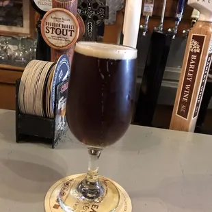 Lost Abbey Cable Car