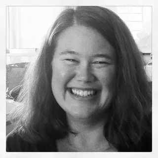 Tracy A.