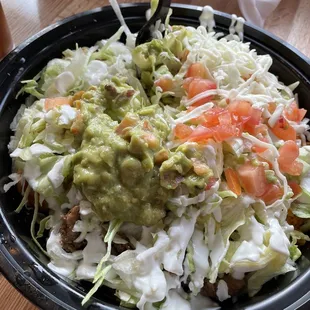 Taco Bowl