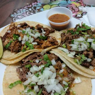 Barbacoa