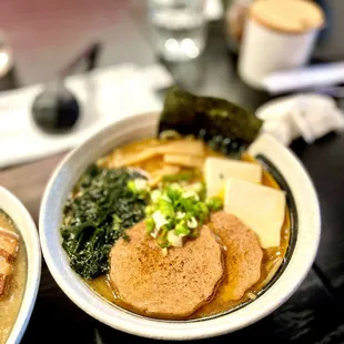 Torraku Ramen - Lombard
