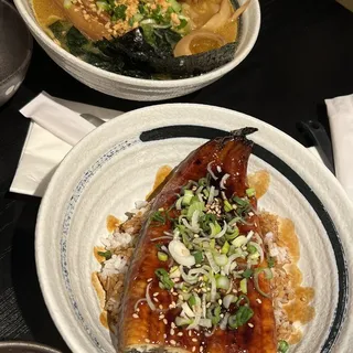 Unagi Don
