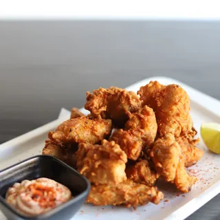 Chicken Karaage