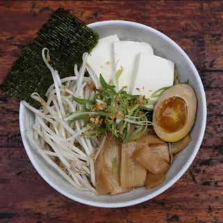 Veggie Ramen