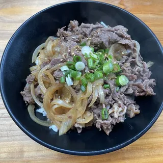 Gyu Don