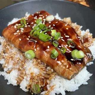 Unagi Don