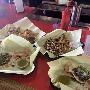 Delicious and authentic food and it's an unbeatable price. Highly recommend this hidden gem '