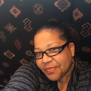 Tracey B.