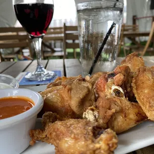 bbq chicken, chicken, poultry, bbq wings, chicken wings, fried chicken wings, fried chicken, chicken wings and fried chicken, food