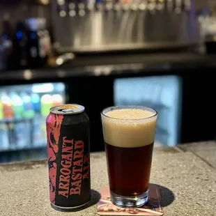 drink