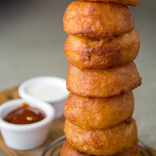 ONION RING TOWER