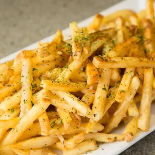 PARMESAN FRIES
