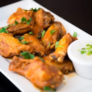 WINGS