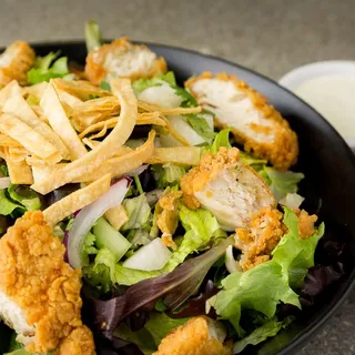 SOUTHWEST CRISPY CHICKEN