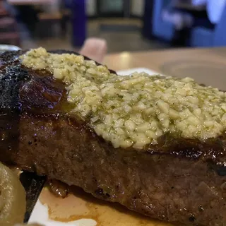 STEAK FRITE