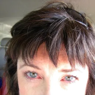 Pamela F.