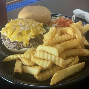 food, burger, burgers