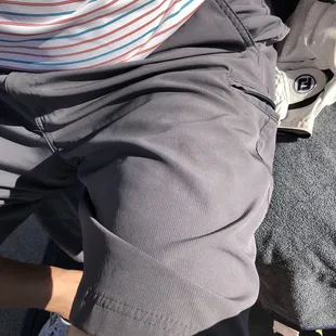 Blood from Mosquitoes