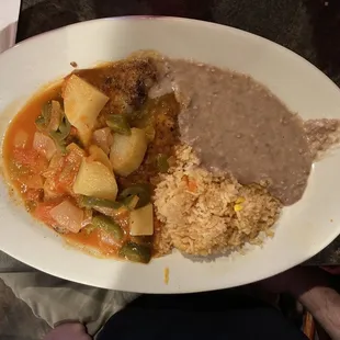 food, curry