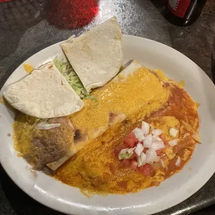 tacos, food