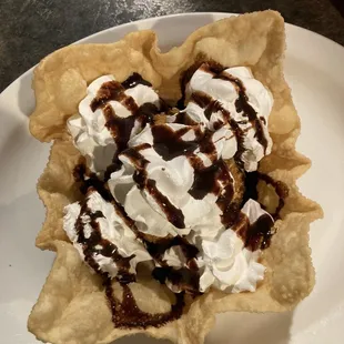 crepes, food