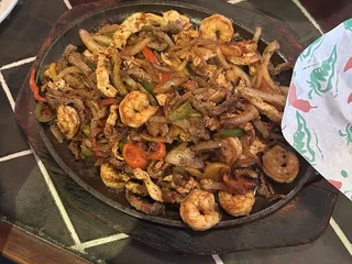 La Fiesta Mexican Restaurant