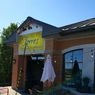 Awesome service an great food!!!!