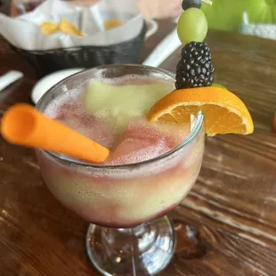 drink, oysters and mussels