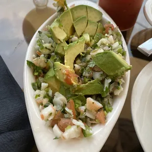 Ceviche