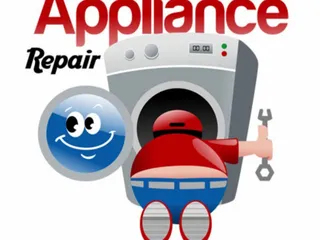 OMG Appliance Repair