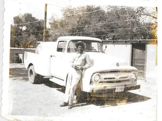 Johnny's Septic Tank