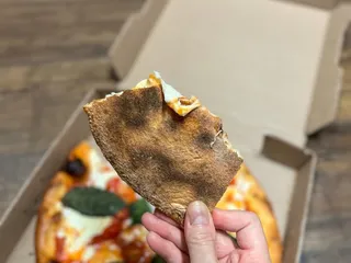 Joe's Italian Kitchen