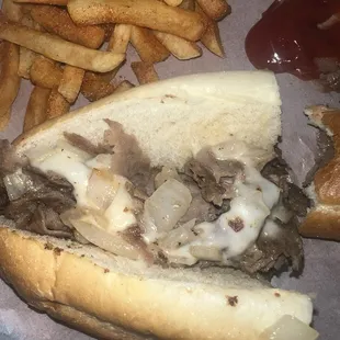 Where&apos;s the beef ?