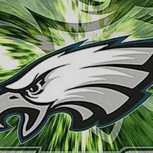 the philadelphia eagles logo