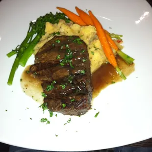 Filet Mignon