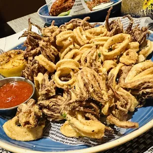 Calamari